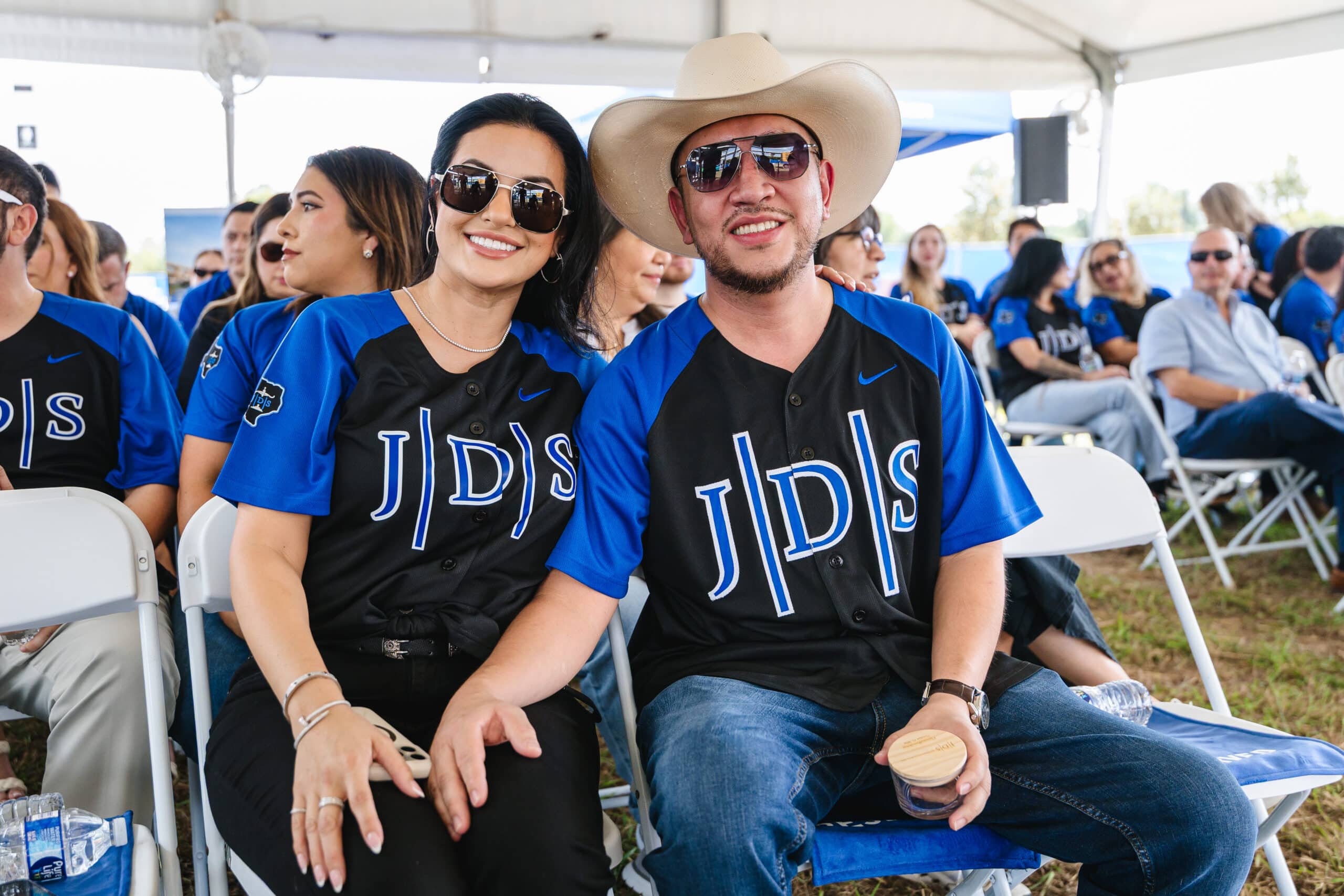 JD Silva & Associates